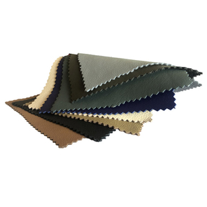 Nguyên chia da cho DIY cho Craft sofa bọc & phụ kiện thời trang như giày thắt lưng Hàng may mặc Túi - Product Image 2