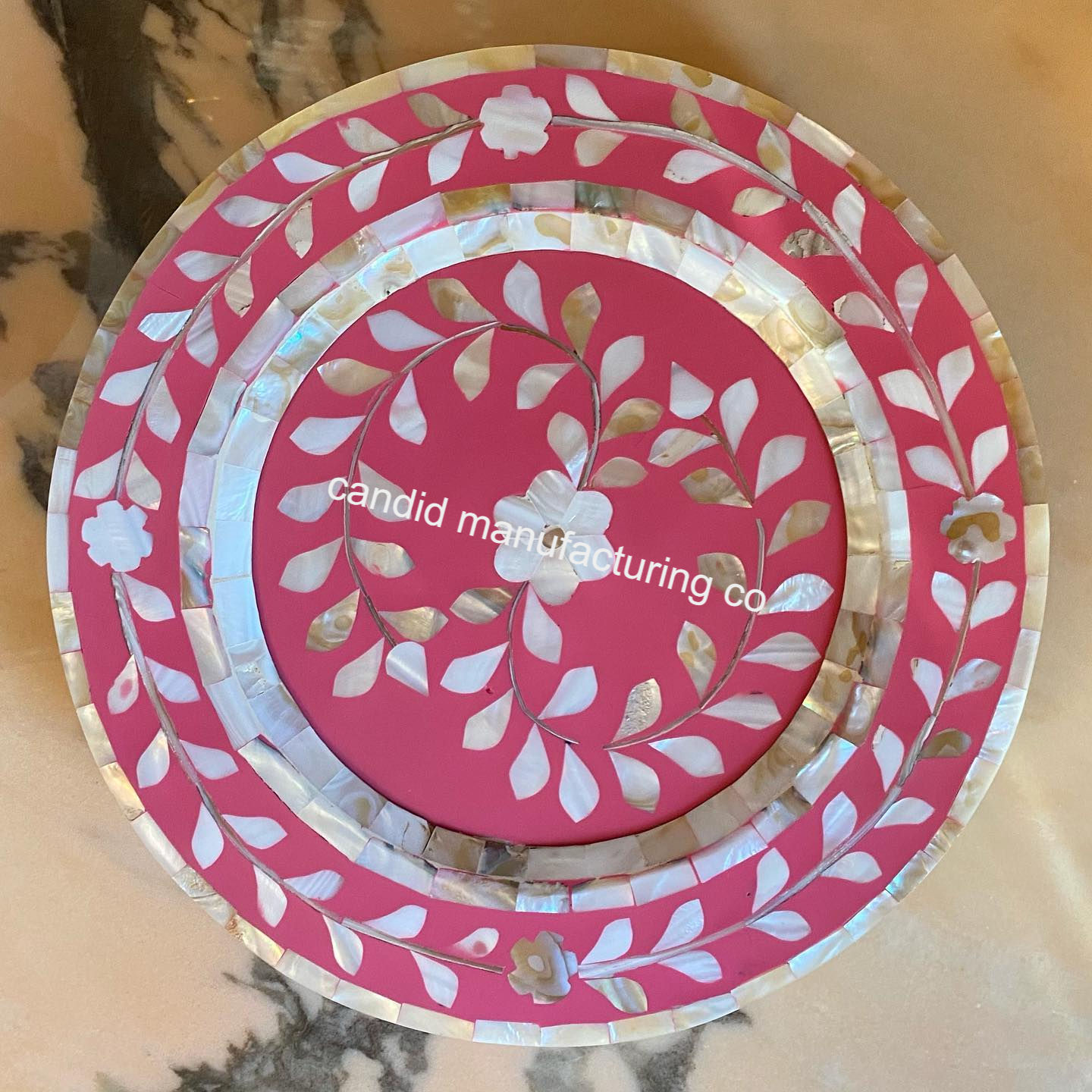 Couleur adaptée aux besoins du client