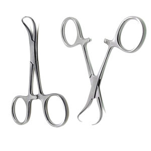 Backhaus Towel <b>Clamps</b> Backhaus Towel <b>Clamps</b> Forceps Medical Towel Forceps Backhaus Forceps Medical <b>Clamp</b> Extracting Forceps - Product Image 1