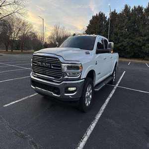 DERNIÈRES OFFRES - CAMIONNETTE DODGE Ram 3500 DOUBLE CABINE D'OCCASION - Product Image 1