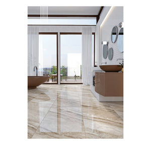 Carreaux en porcelaine beige Vitrume de style moderne et de luxe de bonne qualité Prix compétitif disponible - Product Image 4