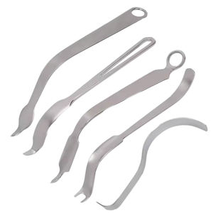 Instrumento Ortopédico Veterinario para Reemplazo de Articulación de Cadera, Implante Quirúrgico para Reemplazo de Cadera Canina - Product Image 6