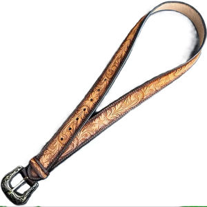 <b>Men's</b> Genuine Leather <b>Belt</b> with Cowhide Design and Alloy Buckle New Male Designer Automatic Buckle Cowhide Leather <b>Men</b> <b>Belt</b> - Product Image 5