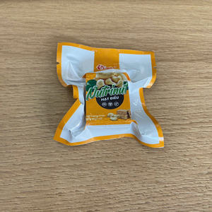 ธัญพืชอัดบิสกิตอัดเม็ดมะม่วงหิมพานต์195กรัมมีไฟกัด - Product Image 4