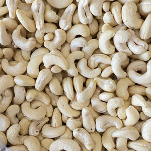 Anacardos W180 W240 W320 Lwp Ws Sk de la mejor calidad, anacardos a granel sin impuestos, listos para enviar - Product Image 1