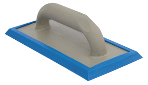 Frattazzo per Stuccare Intercambiabile Cm. 25x11 - Product Image 1