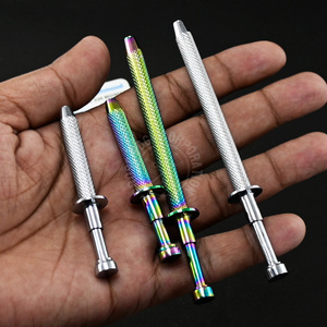 Piercing Ball Grabber <b>Tool</b> 4 Claw Jeweler <b>Pick</b> <b>up</b> <b>Tool</b> Gripper Jewelry Tweezers Stainless Steel Pearl Grabber <b>Pick</b> <b>up</b> <b>Tool</b> - Product Image 1