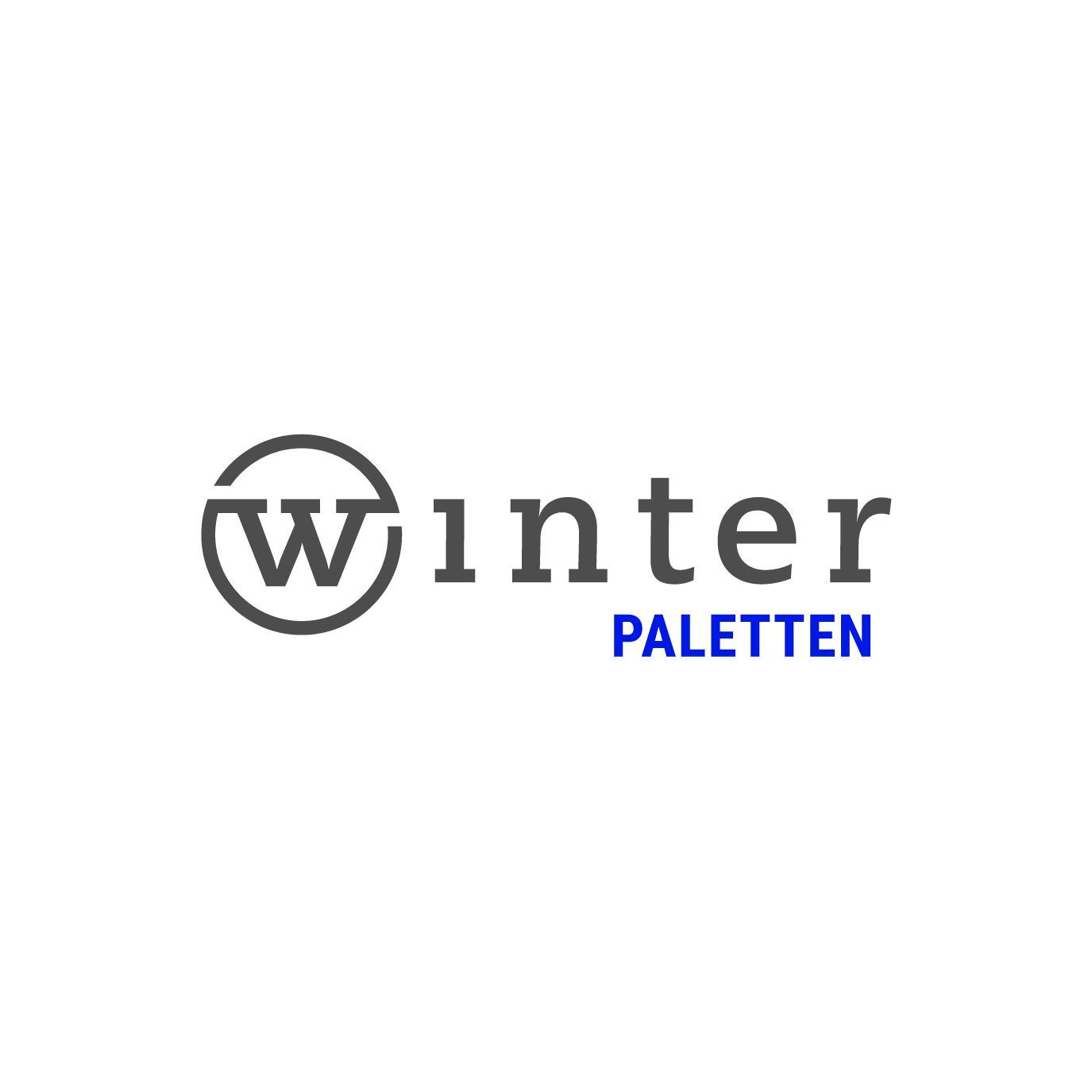 Paletten Winter GmbH logo
