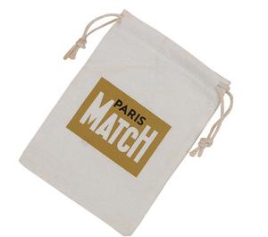 Stockage de mousseline de coton naturel Sac d'emballage de viande alimentaire Sacs en coton polyvalents pour la maison et la cuisine - Product Image 6