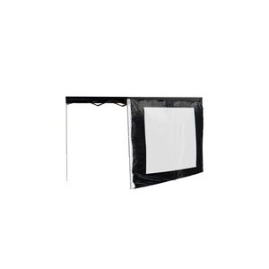 Pabellón lateral de 3 metros con ventana Estructura exterior Premium - Product Image 1