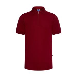 Polos pour hommes en tissu respirant de bonne qualité polos pour femmes sacs en poly vêtements pour femmes fabriqués au Vietnam en vente en gros - Product Image 3