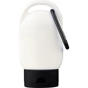 Lozione Solare Luka Personalizzata SPF30, Gadget Promozionale per Sport - Product Image 4
