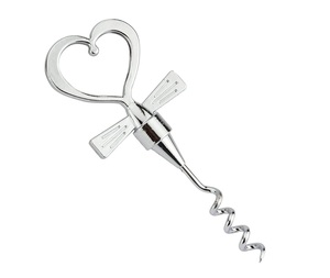 Ouvre-bouteille en laiton créatif avec logo personnalisé Ouvre-bière en métal de haute qualité pour cadeaux promotionnels - Product Image 3