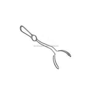 ที่มีคุณภาพสูง ENT ผ่าตัดสแตนเลสริมฝีปากและแก้ม Vestibulum หด Tors 21เซนติเมตร - Product Image 3