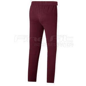 Survêtement respirant sur mesure pour hommes, nouveau style de vêtements de rue, vente en ligne pour l'hiver - Product Image 3