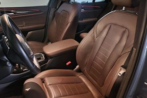 BMW X3 M40I d'occasion 2023, conduite à gauche/droite - Product Image 4