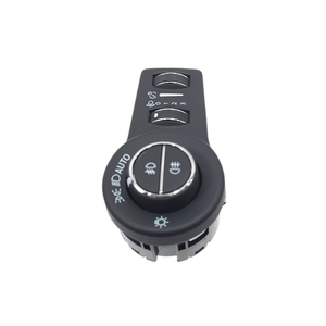 INTERRUPTOR DE CONTROL DE LUZ para Jeep Compass Serie 07357254100 (16>) - Product Image 3