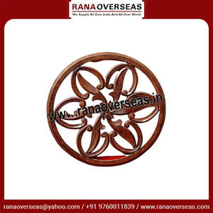 Decoración de Pared de Madera de Alta Calidad y Gran Venta a Precio de Fábrica - Product Image 6