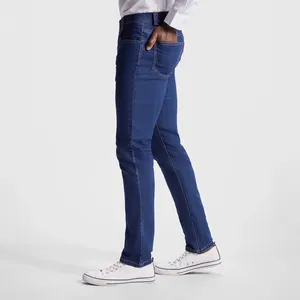 Jeans Personalizzati Brock per Regali Promozionali e Aziendali - Product Image 2