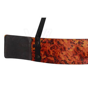 Armbandera Ajustable de Alta Calidad para Levantamiento de Pesas, Entrenamiento Unisex, Personalizable, 2026 - Product Image 5