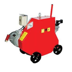 BN Products DCM-32 Sigma Series Professional Rebar <b>Cutting</b> <b>Machine</b> - Product Image 1