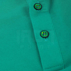 2025 Camisetas polo con logotipo personalizado para hombre Precio al por mayor Camisetas Polo ligeras para hombre - Product Image 5
