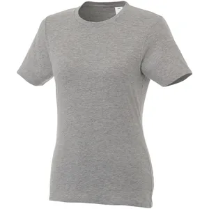 Camiseta de manga corta para mujer, colección promocional Heros - Product Image 4
