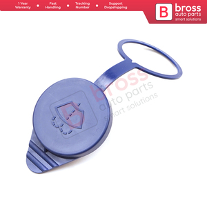 BSP1117 Couvercle de bouchon de réservoir de liquide de lave-glace BK2113K142AB 1775681 pour Tran.sit Con.nect Custom Bross Auto Parts Made In Turkey - Product Image 6
