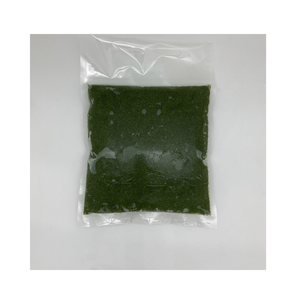 Varios pedidos de peso: hojas de yuca congeladas de la mejor calidad de producción, verde, aplicación alimentaria, hecho en Vietnam - Product Image 4