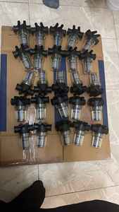 R KAIZEN BHARAT pour 47890059 rouleau de route filtre à eau pièces de machines de Construction Italie - Product Image 3