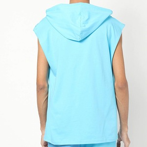 Sweats à capuche personnalisés de haute qualité pour les hivers pour hommes Collection pas cher taux vêtements à la mode/sweats à capuche pour hommes couleurs unies 2026 - Product Image 2