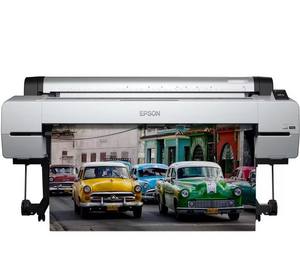 NOUVELLE Imprimante jet d'encre grand format SureColor SC-P20000 A0 / 64 pouces - Product Image 1