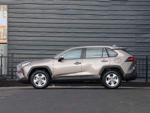 SUV Compact 2.0L AWD 2024-2025 Conduite à Gauche Occasion en Excellent État Prix Super Promotion Fournisseurs d'Exportation Vérifiés Chine - Product Image 6