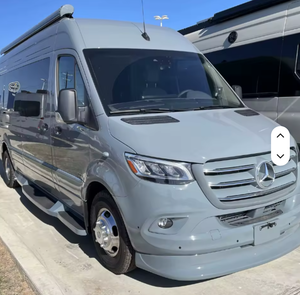 DESCUENTO Autocaravana Clase B DISCOUNT CS 2025 American Coach American Patriot MD2 170EXT - Product Image 6