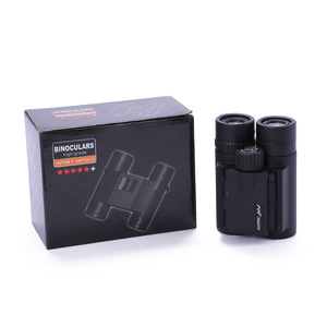 Binoculares Impermeables de Alta Definición para Viajes al Aire Libre, Conciertos, Observación de Aves con Visión Nocturna - Product Image 5