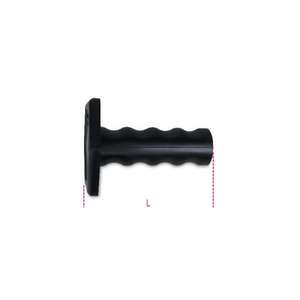 BETA 1702N Custom Hand Guard for <b>Chisels</b> & <b>Punches</b> - Product Image 1