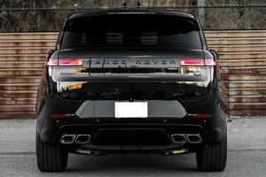 OFFRE SPÉCIALE 2023 Range Rover Sport First Edition Moteur V8 biturbo Transmission automatique AWD - Product Image 6