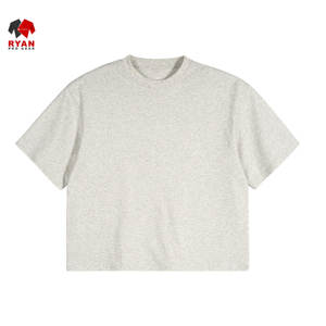 Camisetas Personalizadas de Alta Calidad para Hombre, Tejido Cómodo y Transpirable, Antibacterianas, con Logotipo Personalizado - Product Image 2