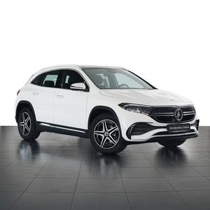 Filet d'occasion 2024 Mer cede s Benzs EQA 250 Plus Premium Tools Véhicule d'occasion - Product Image 1