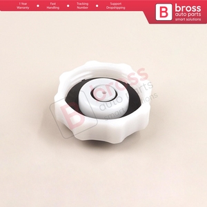 ฝาถังน้ำหล่อเย็น BSP808 รุ่น 7700805032 สีฟ้า สำหรับรถยนต์อัลไพน์ - Product Image 4