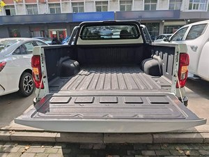 MEILLEURE OFFRE 2024 - Pick-up d'occasion Changan Hunter Warrior Edition Luxe, Double Moteur, 4x4 Automatique, Cuir Foncé - Product Image 5