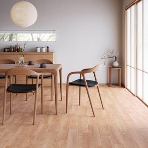 HM12086 HM12087 kiriuzakura (ลายไม้) sangetsu พื้นเบาะที่อยู่อาศัยต้านเชื้อแบคทีเรียทำในประเทศญี่ปุ่น (20เมตร) - Product Image 2