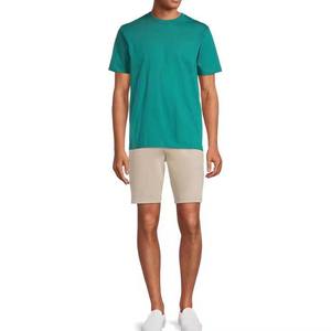 Camisetas de Diseño de Alta Calidad, Fabricantes de Diseños, Camisetas de Algodón Lisas para Hombre - Product Image 2