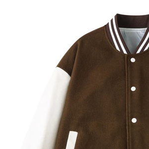 Chaquetas de hombre de moda perfectas para estudiantes profesionales y amantes del estilo hechas con tela duradera de alta calidad - Product Image 3