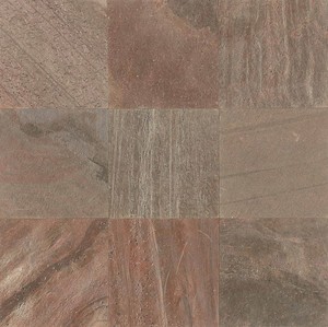 Chất Lượng Tốt Nhất Ấn Độ Đá Tự Nhiên Tường Ốp Gạch Đồng <span class=keywords><strong>Slate</strong></span> Quartzit Chia Cho Khách Sạn Nội Thất Văn Hóa Bên Ngoài Bức Tường - Product Image 3