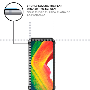 ฟิล์มกันรอยหน้าจอ ANTISHOCK สำหรับอูเลโฟน อาร์เมอร์ 23 อัลตร้า พรีเมียมฟิล์มป้องกันสำหรับอุปกรณ์ของคุณ - Product Image 4