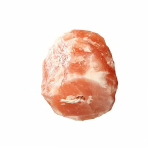 Bloc de sel de l'Himalaya à lécher, fait à la main, personnalisable, artisanat naturel, matériau biologique, toucher réel, pour bovins, cerfs, chevaux - Animaux - Product Image 2