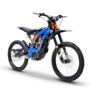 Motocicleta Eléctrica Todoterreno Ultra Bee Surron 2025/2026 74V 21KW, Bicicleta Eléctrica Ultra Bee - Product Image 2