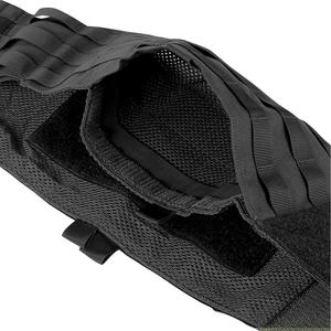 Chaleco de hombre de alta calidad con bolsillo de 5 dimensiones Chaleco táctico al por mayor Chaleco táctico Otoño Invierno - Product Image 3