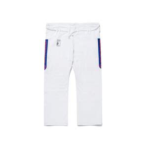 Uniforme de Jiu-Jitsu Personalizado de Primera Calidad, Kimono 100% Algodón, Ropa de Artes Marciales Unisex, Servicio OEM - Product Image 4